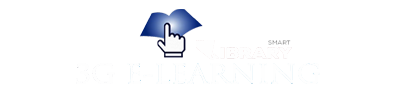 3G E-learning Logo