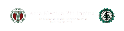 Acta Medica Philippina Logo