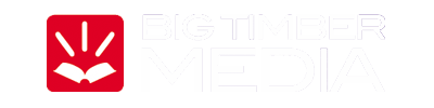 Big Timber Media Logo