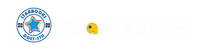 STARBOOKS Logo