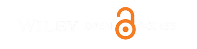 WILEY OPEN ACCESS Logo
