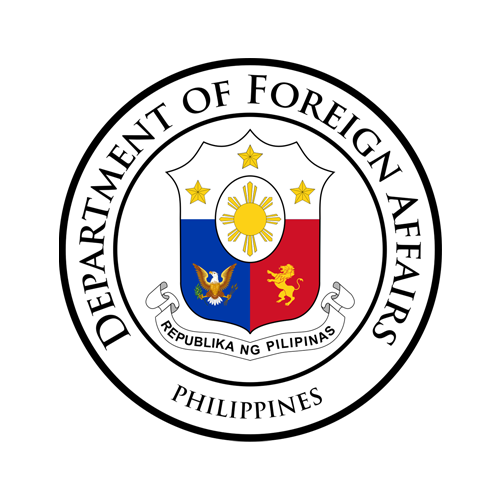 DFA Logo