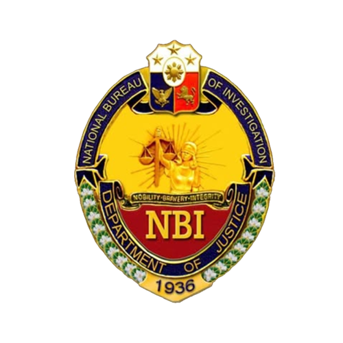 NBI Logo